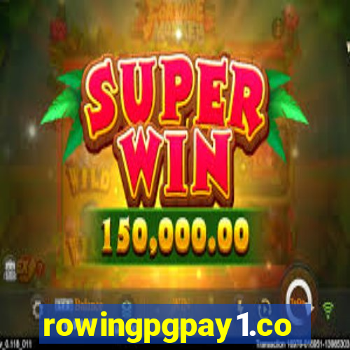 rowingpgpay1.com