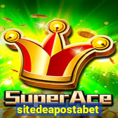 sitedeapostabet