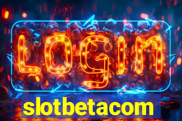 slotbetacom