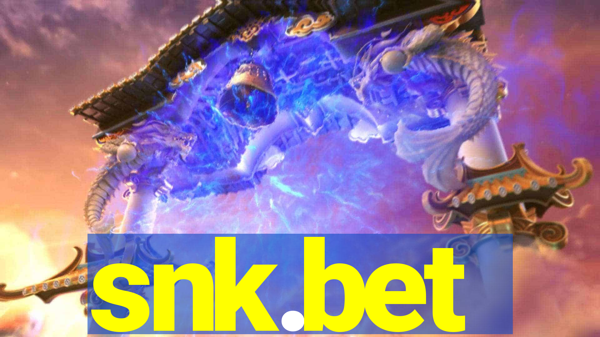 snk.bet