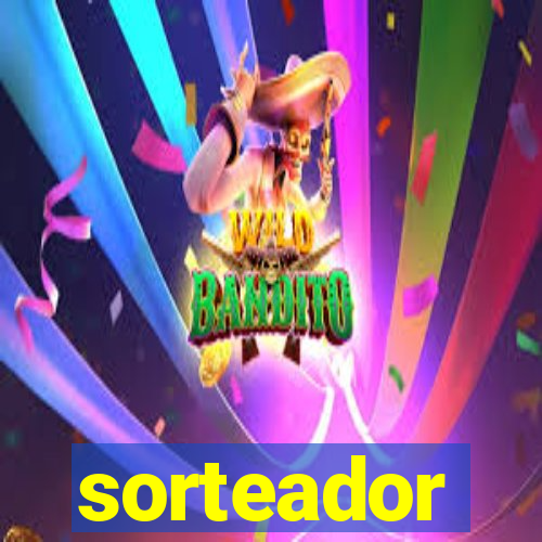 sorteador