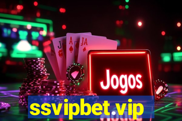 ssvipbet.vip