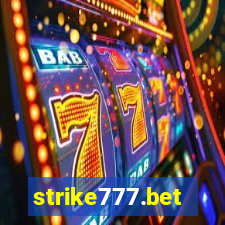 strike777.bet