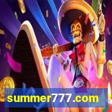 summer777.com