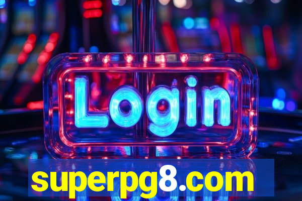 superpg8.com