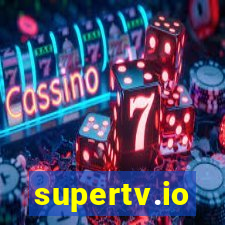 supertv.io