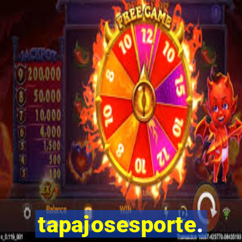 tapajosesporte.com