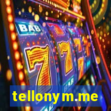 tellonym.me