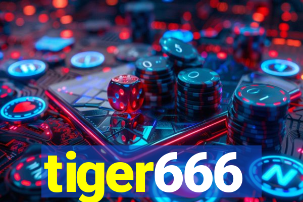 tiger666