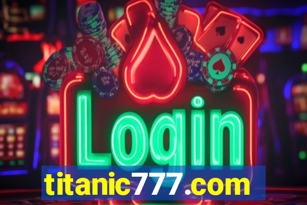 titanic777.com