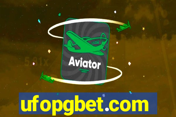 ufopgbet.com