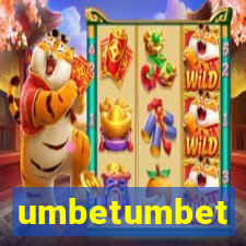 umbetumbet