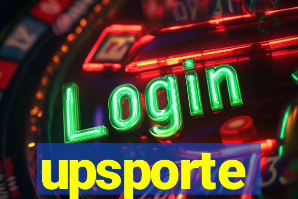 upsporte