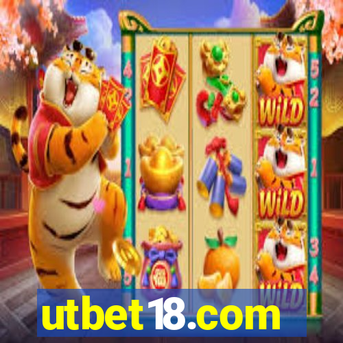 utbet18.com