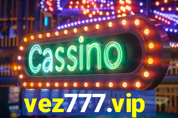 vez777.vip