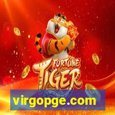 virgopge.com