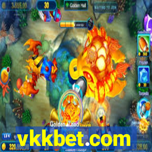 vkkbet.com