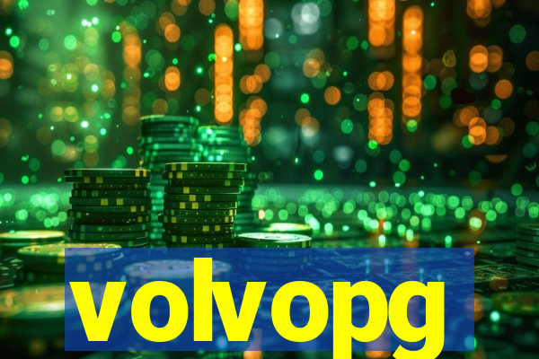 volvopg