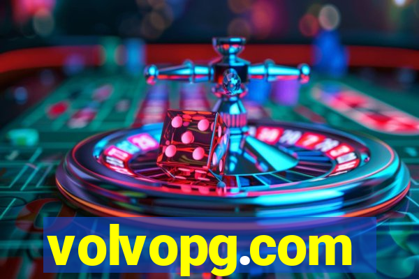 volvopg.com