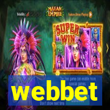 webbet