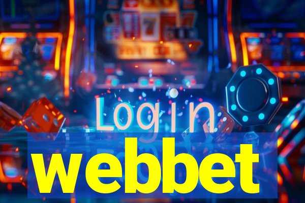 webbet