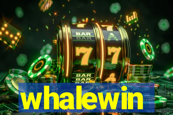 whalewin