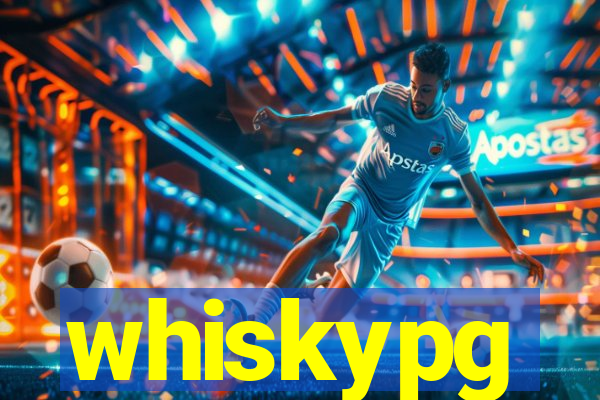 whiskypg