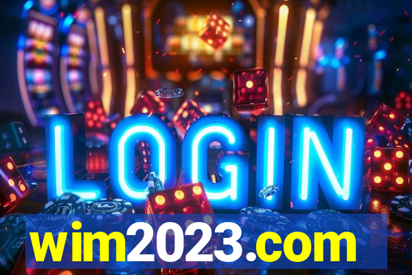 wim2023.com