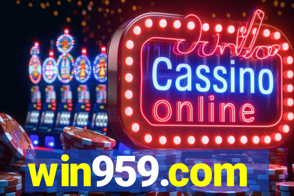 win959.com