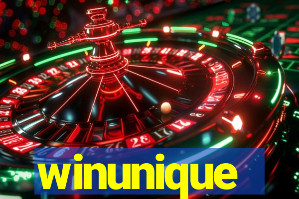 winunique