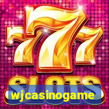 wjcasinogame