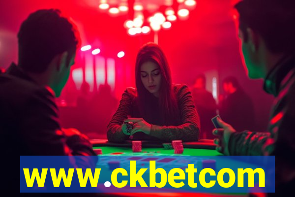 www.ckbetcom