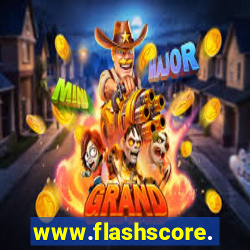 www.flashscore.com.br