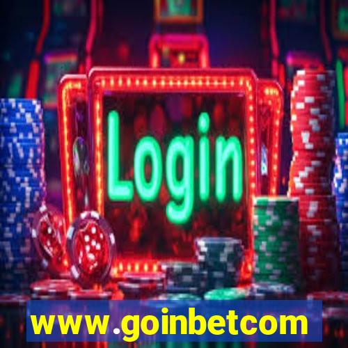 www.goinbetcom