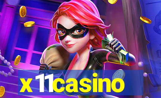 x11casino