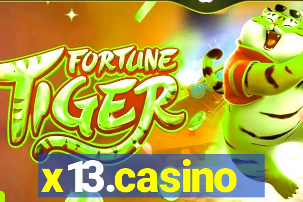 x13.casino