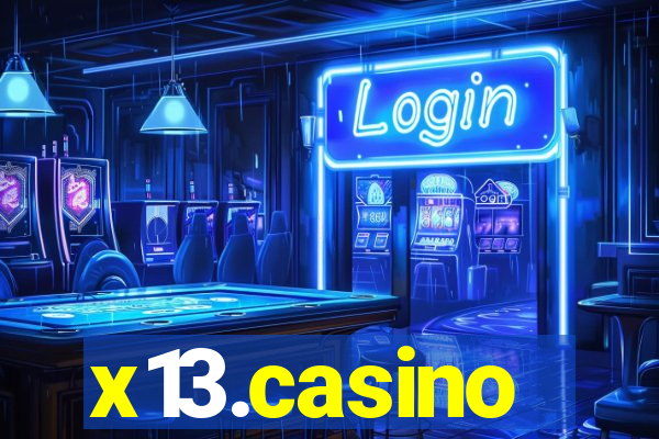 x13.casino