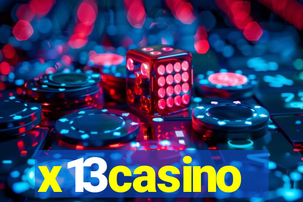 x13casino