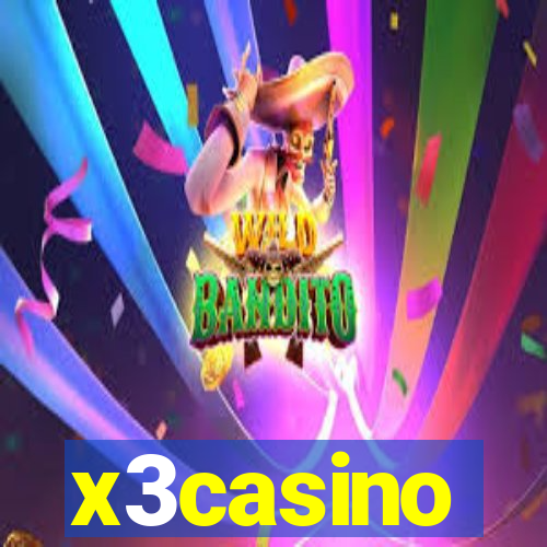 x3casino