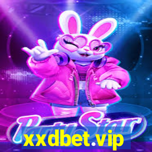 xxdbet.vip