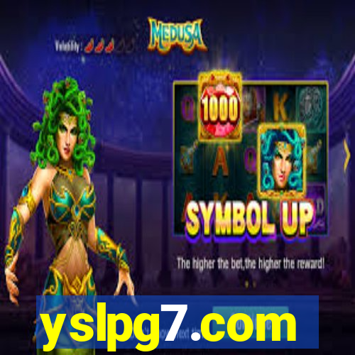 yslpg7.com