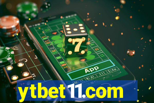 ytbet11.com