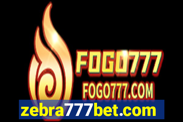 zebra777bet.com