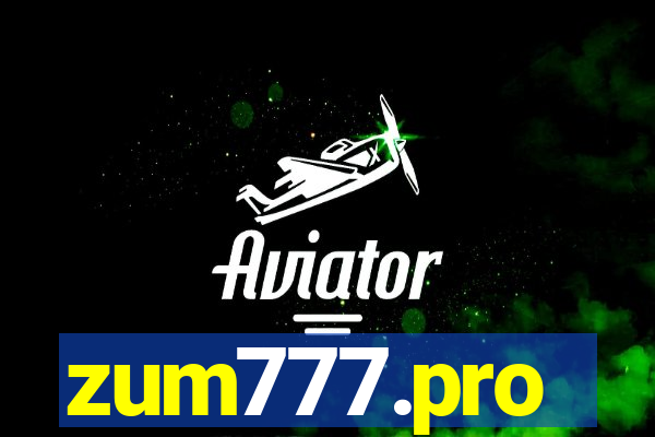 zum777.pro